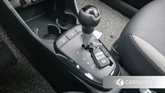 Kia All New Morning (JA) id 3018337 из Кореи 19