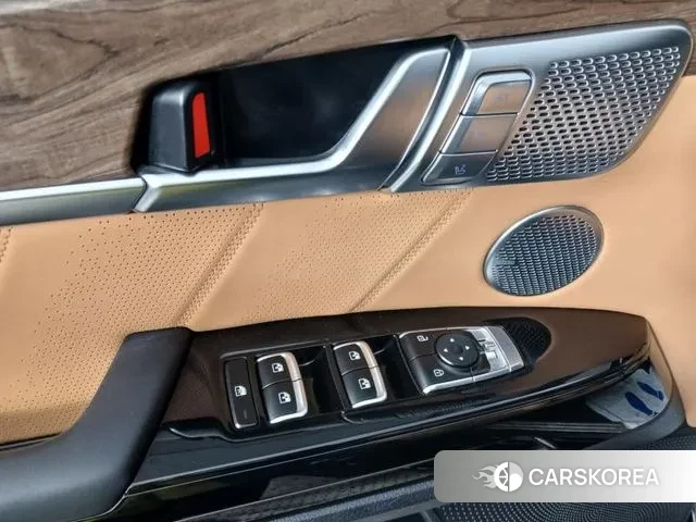 Kia Mohave Master id 3474177 из Кореи 19