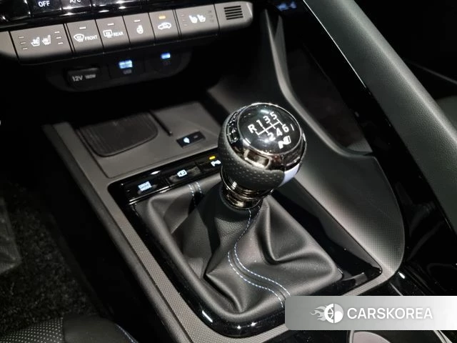 Hyundai The New Avante (CN7) id 4333955 из Кореи 19