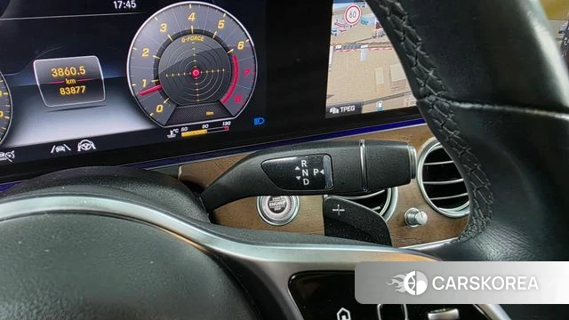 Mercedes-Benz E-Class W213 id 3916796 из Кореи 19