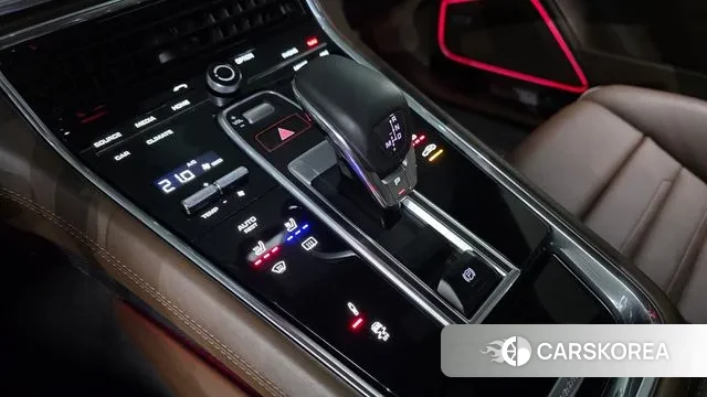 Porsche Panamera (971) id 3391467 из Кореи 19