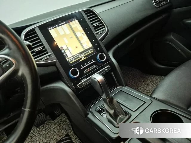 Renault Korea (Samsung) SM6 id 4251128 из Кореи 17