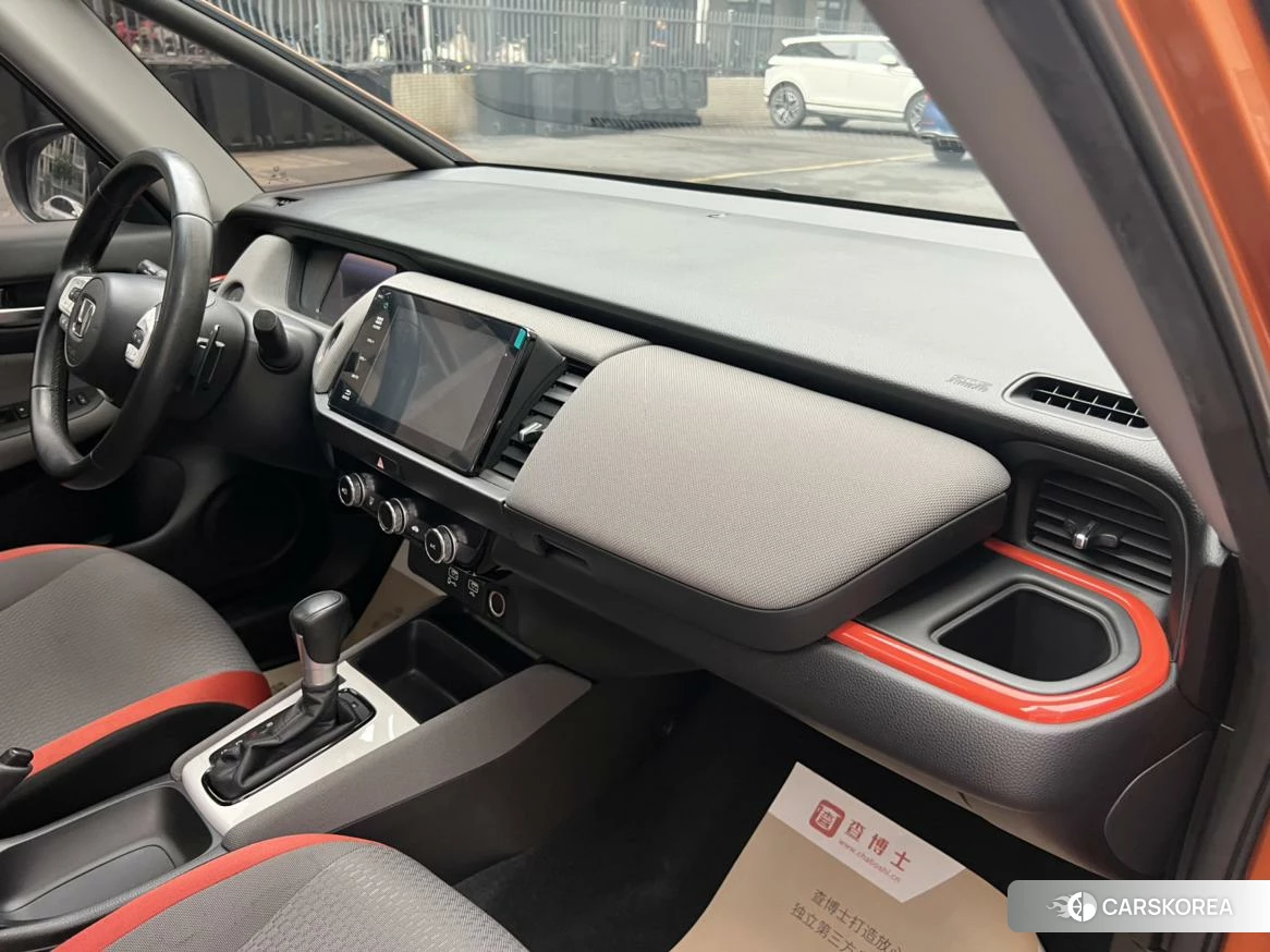 Honda LIFE id 4455392 из Китая 32
