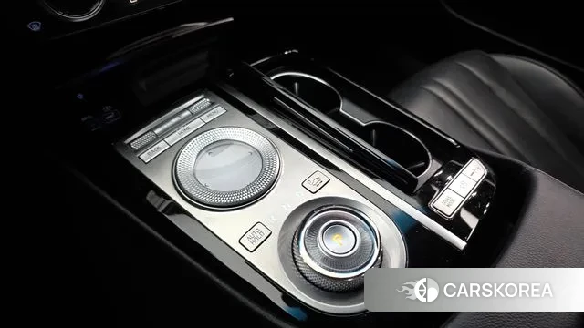 Genesis G80 (RG3) id 3703111 из Кореи 19