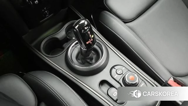 Mini Cooper Countryman id 3889328 из Кореи 17