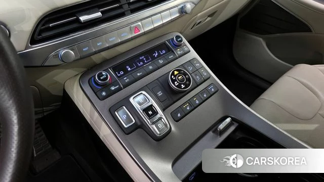 Hyundai Palisade id 3860535 из Кореи 19