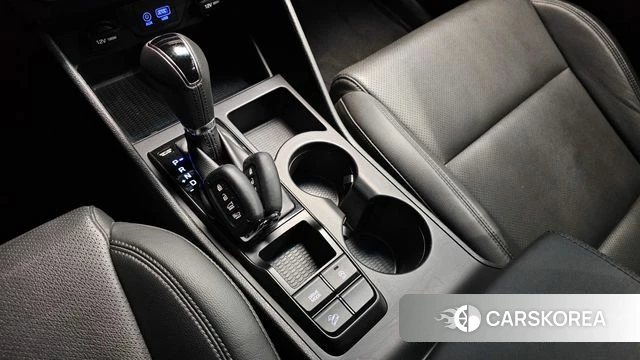 Hyundai All New Tucson id 4574451 из Кореи 31
