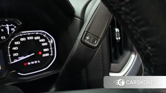 GMC Sierra id 3028477 из Кореи 19