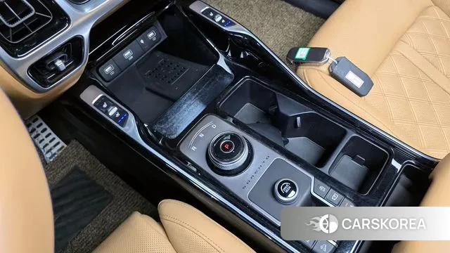 Kia Sorento 4th Generation id 3054813 из Кореи 19