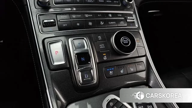 Hyundai The New Santa Fe id 3453953 из Кореи 19