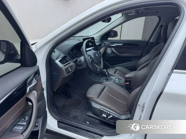 BMW X1 id 4218166 из Китая 23