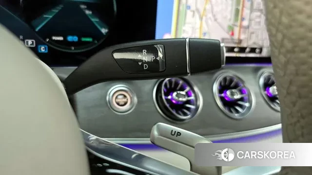 Mercedes-Benz AMG GT id 3684953 из Кореи 19