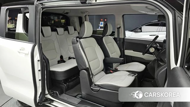 Kia The New Kia Ray id 3914510 из Кореи 19