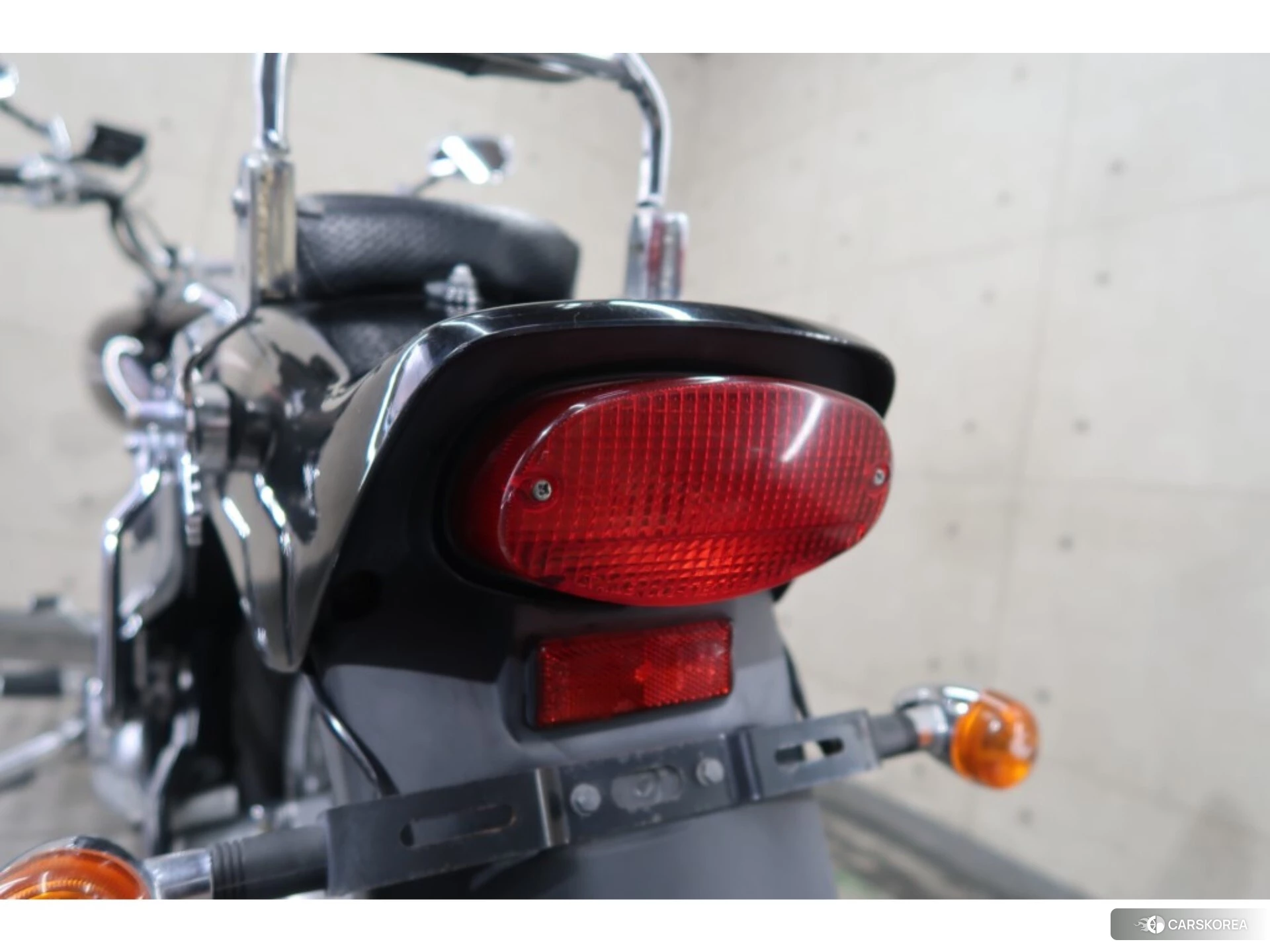 Yamaha DRAG STAR 400 id 4373704 из Японии 9