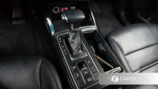 Kia The New Sorento id 3391616 из Кореи 19