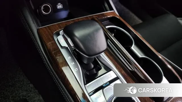 Kia More K9 id 2940748 из Кореи 19