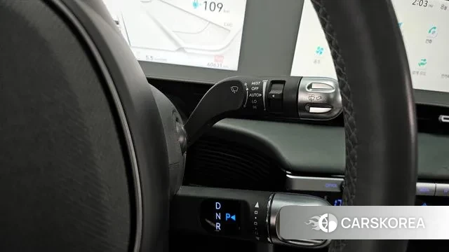 Hyundai Ionic 5 id 3031803 из Кореи 19