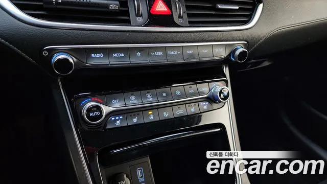 Hyundai Grandeur IG id 2525317 из Кореи 19