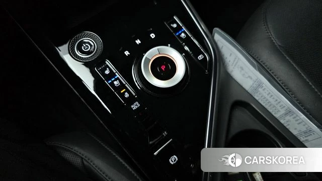 Kia Di All New Niro EV id 4249115 из Кореи 29