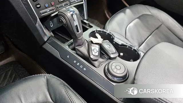 Ford Explorer id 3418223 из Кореи 19