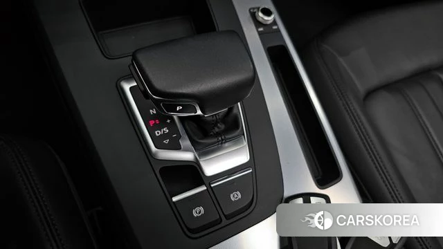Audi Q5 (FY) id 4329746 из Кореи 34