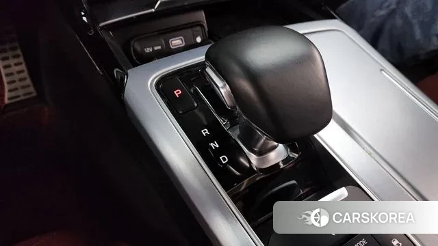 Kia Stinger Meister id 3630249 из Кореи 19