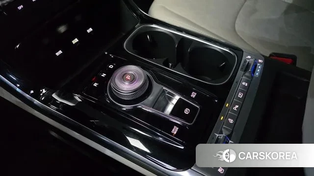 Kia Carnival 4th generation id 3598103 из Кореи 19