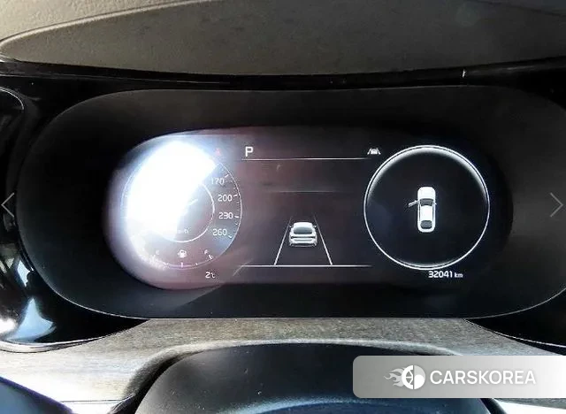 Kia K5 3rd generation id 3458440 из Кореи 19