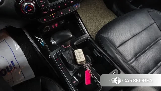 Kia The New Sorento id 3742769 из Кореи 19