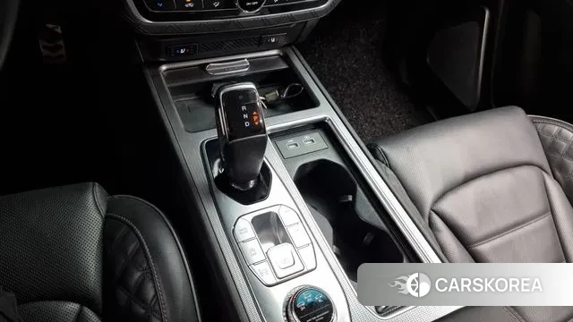 Ssangyong All New Rexton id 2994748 из Кореи 19