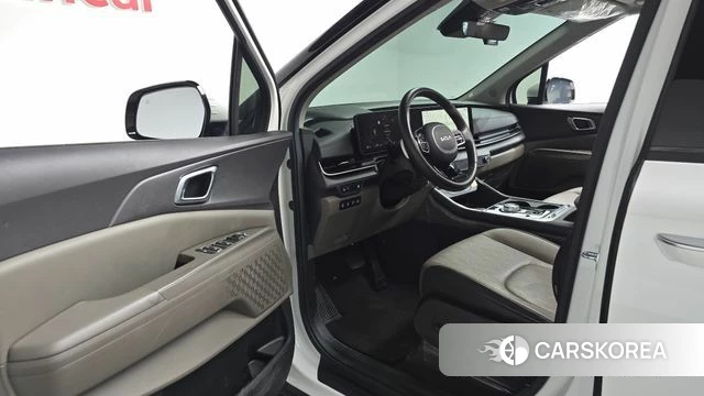 Kia The New Carnival 4th Generation id 4292081 из Кореи 32