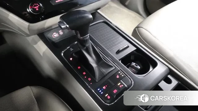 Kia All New Carnival id 3714099 из Кореи 19