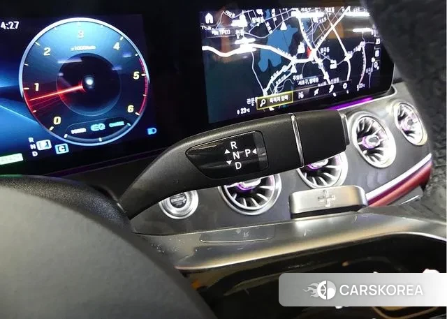 Mercedes-Benz CLS-Class C257 id 3596524 из Кореи 19