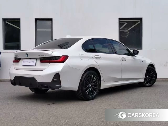 BMW 3 series id 4348862 из Китая 9