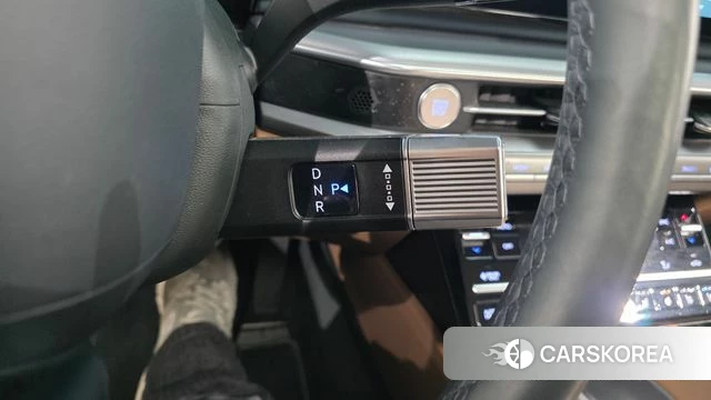 Hyundai Grandeur Hybrid (GN7) id 4194774 из Кореи 31