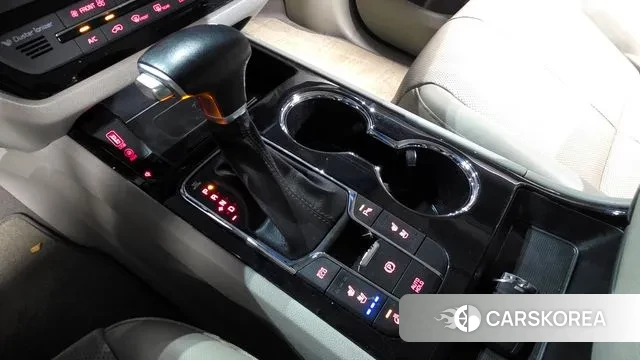 Kia The New Carnival id 3004079 из Кореи 19