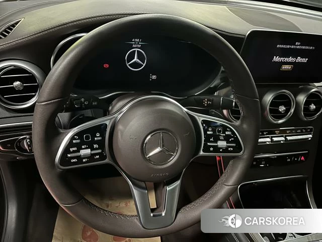 Mercedes-Benz GLC id 4306820 из Китая 16
