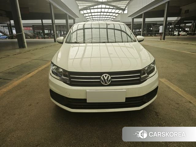 Volkswagen Santana id 4259028 из Китая 11