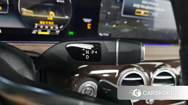 Mercedes-Benz S-Class W222 id 3000251 из Кореи 19