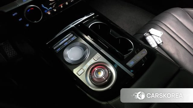 Genesis G80 (RG3) id 3936277 из Кореи 19