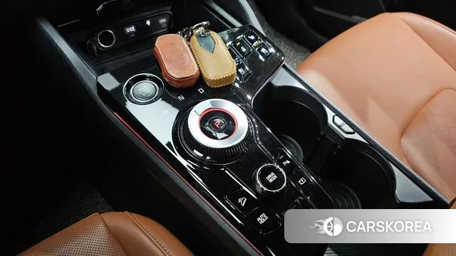 Kia Sportage 5th Generation id 3478380 из Кореи 19