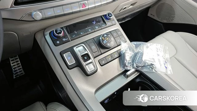 Hyundai Palisade id 4245354 из Кореи 32