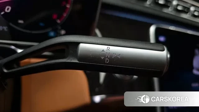 Mercedes-Benz S-Class W223 id 3788014 из Кореи 19