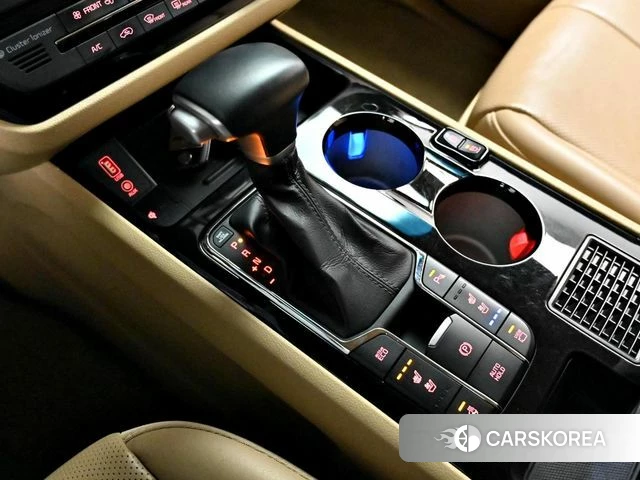 Kia The New Carnival id 4705349 из Кореи 19