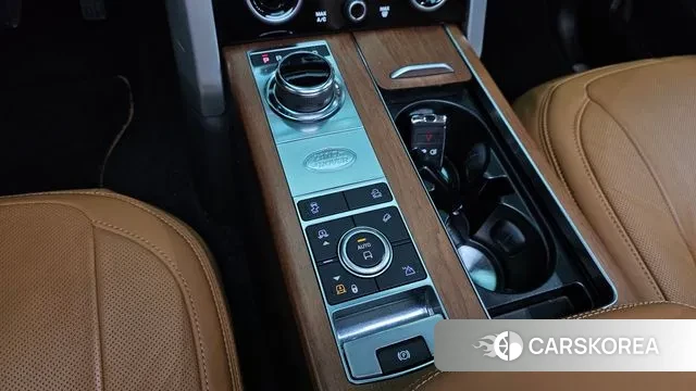 Land Rover Range Rover 4th Generation id 3760366 из Кореи 19