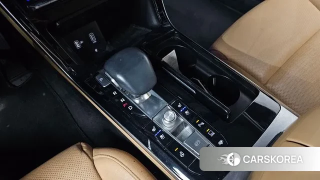 Kia K7 Premier id 3055310 из Кореи 19