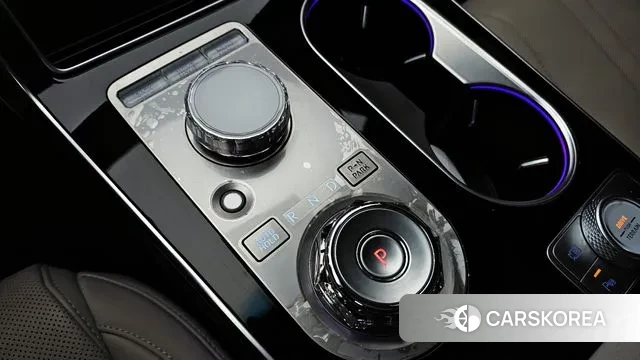 Genesis GV80 id 3477473 из Кореи 19