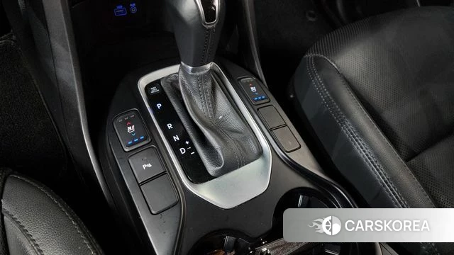 Hyundai The New Max Cruise id 4378103 из Кореи 29