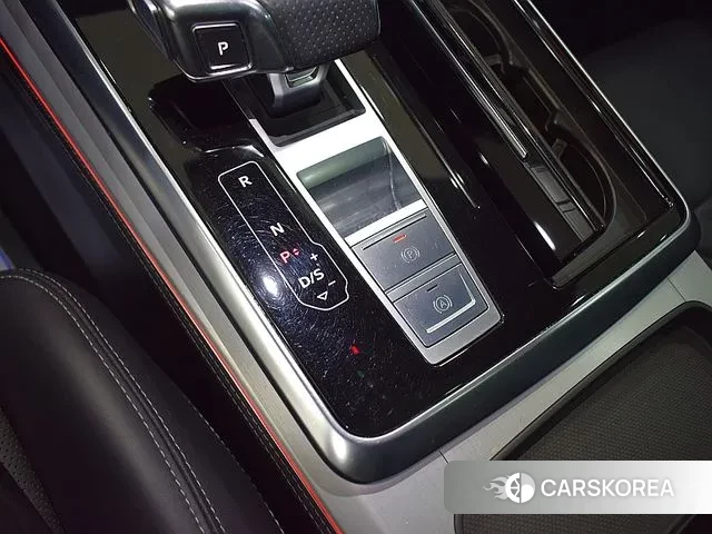 Audi Q8 (4M) id 3339317 из Кореи 19