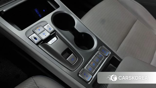 Hyundai Kona Electric id 4502495 из Кореи 19